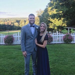 Meet your Posher, Ali